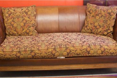 Potros Resale living Sofa