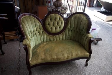 Antique Chair