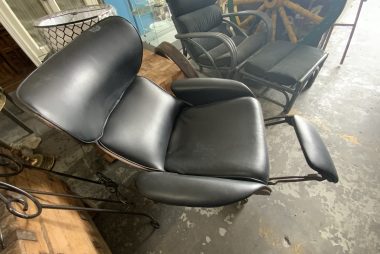 Mid-Century chair home