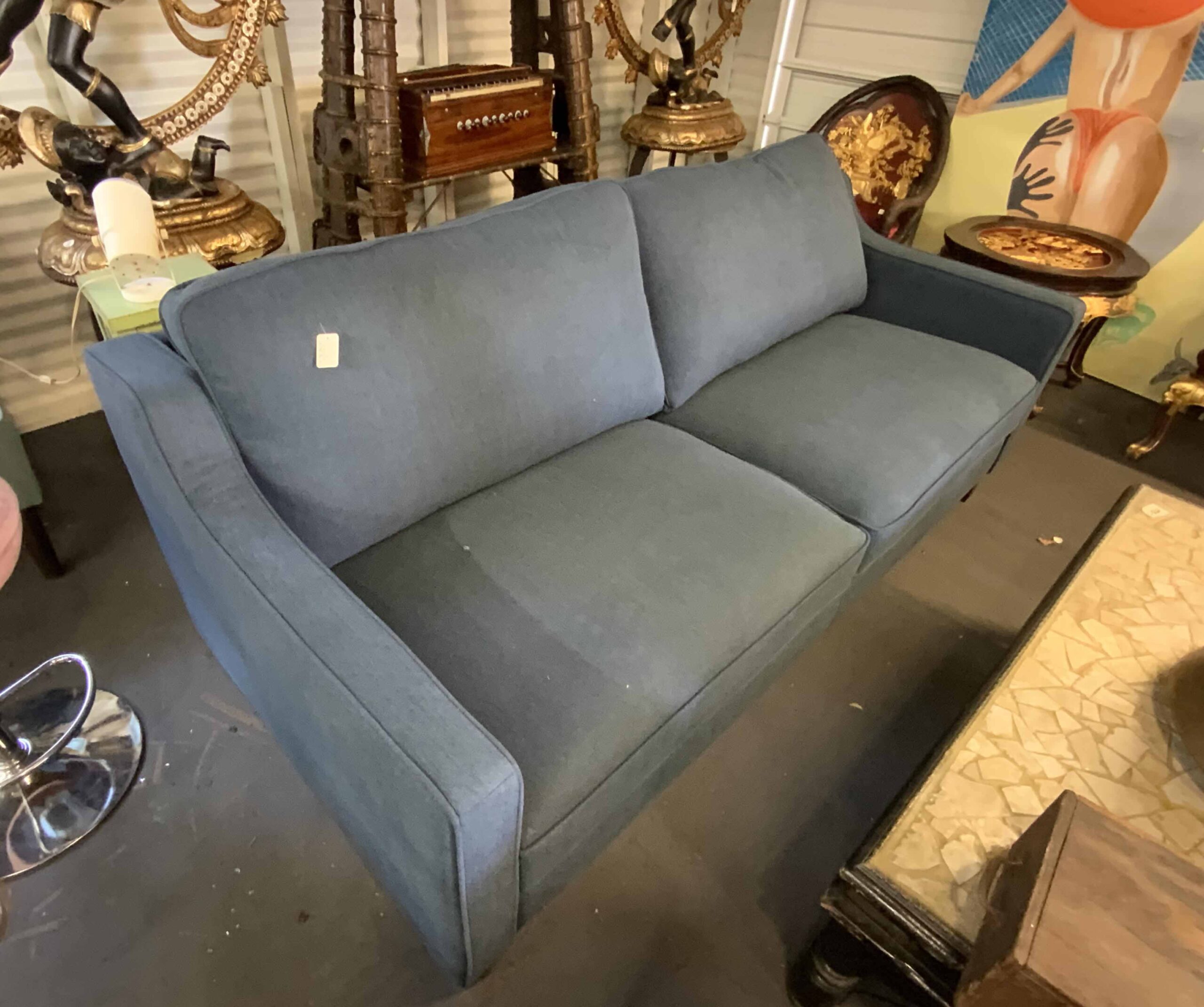 West Oliver Sofa