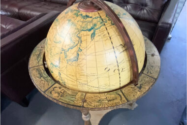 World Globe