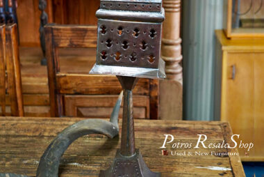 Potros Resale shop Antiques