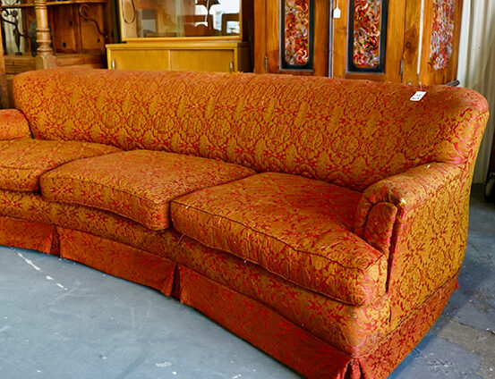 West Sofa