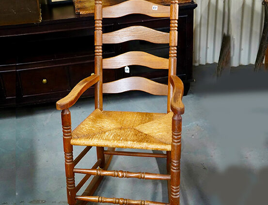 Rocking Chair