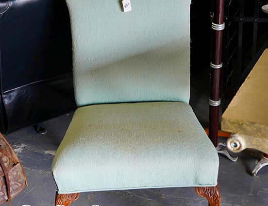 Mid Century chair