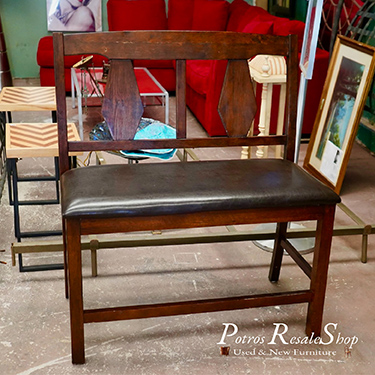 Two Seater Chair