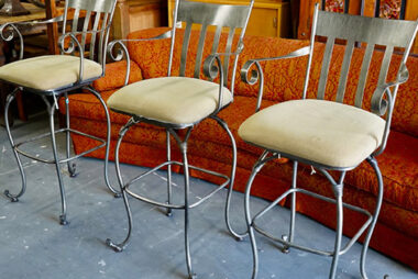 Bar stools