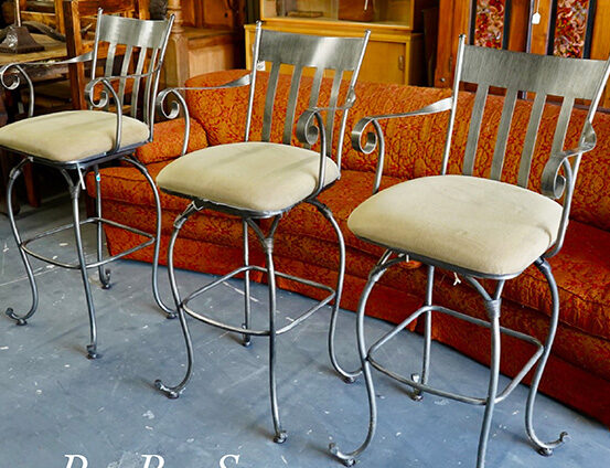 Bar stools