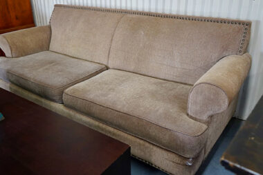 Potros Resale Shop Couches