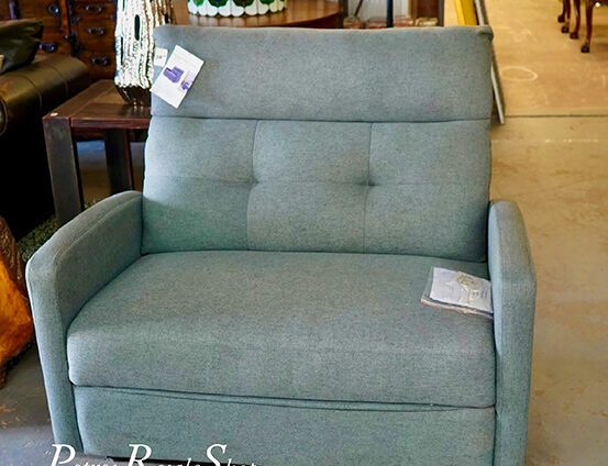 Potros Resale Shop Sofa